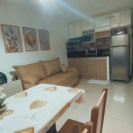 Cumbuco - Eco Paradise- Apt 130 Каукая Екстер'єр фото