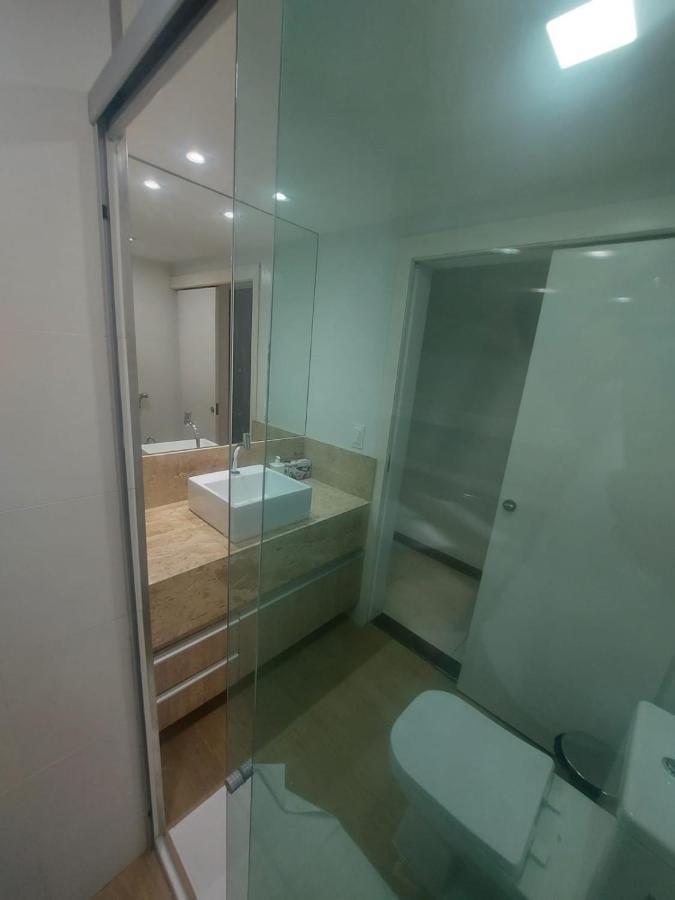 Cumbuco - Eco Paradise- Apt 130 Каукая Екстер'єр фото