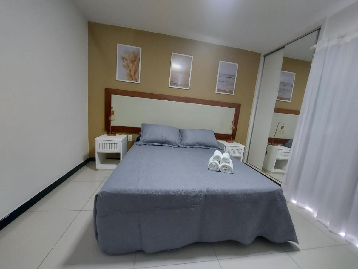 Cumbuco - Eco Paradise- Apt 130 Каукая Екстер'єр фото