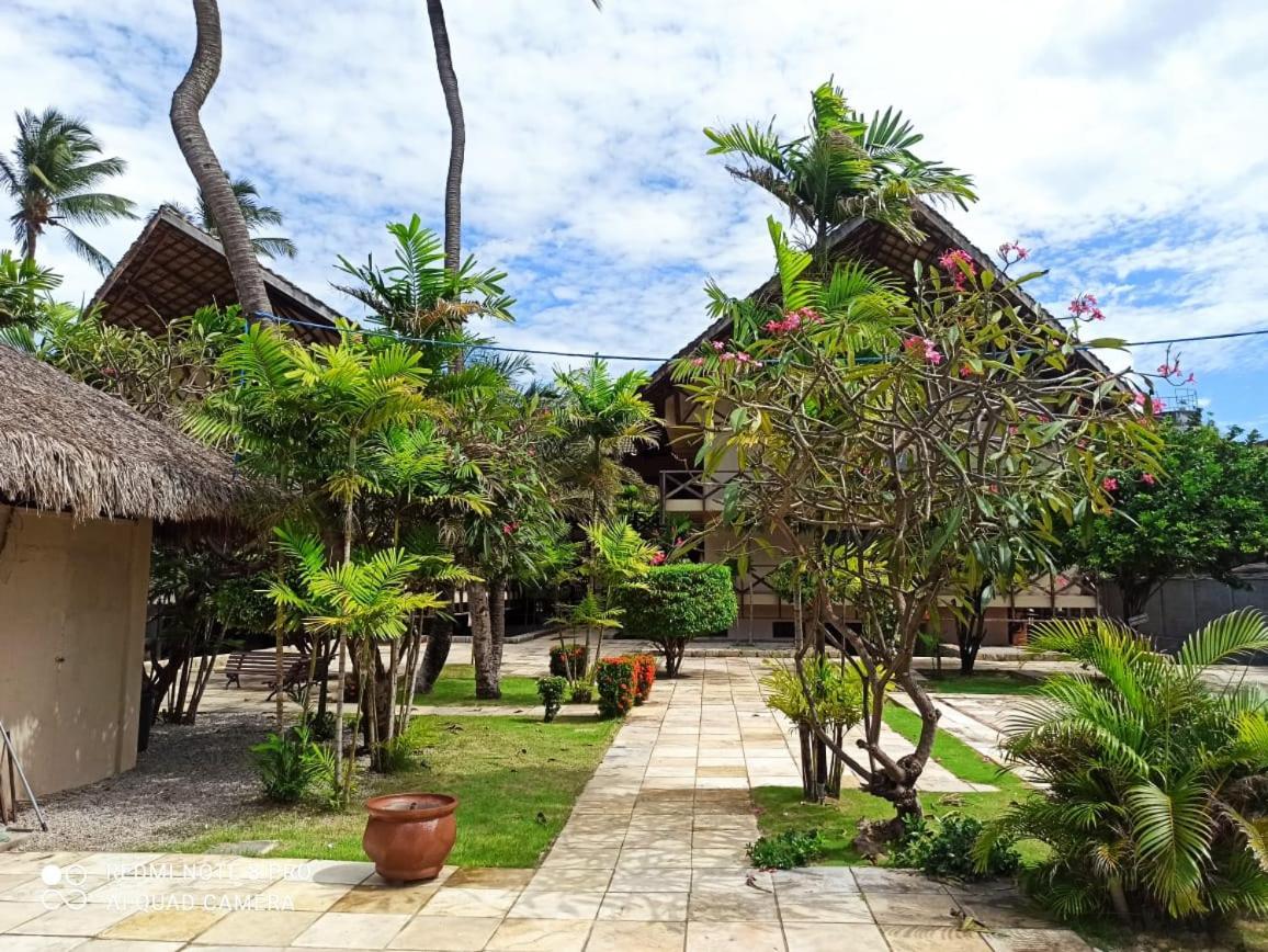Cumbuco - Eco Paradise- Apt 130 Каукая Екстер'єр фото